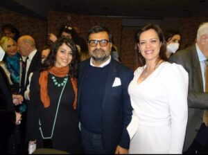 Mostrs mini personale di Ruz Pittrice Contemporanea